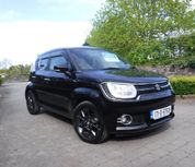 Suzuki Ignis 2017