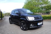 Suzuki Ignis 2017