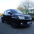 Suzuki Ignis 2017