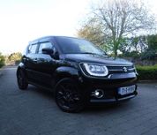 Suzuki Ignis 2017