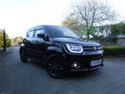 Suzuki Ignis 2017