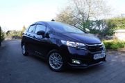 Honda Fit 2018
