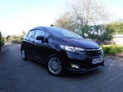 Honda Fit 2018