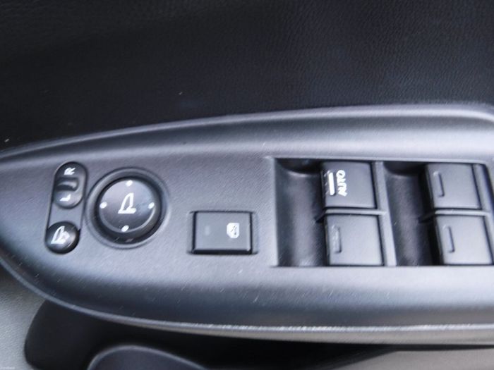 Honda Fit 2018