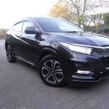 Honda Vezel 2021