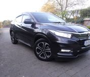 Honda Vezel 2021