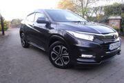 Honda Vezel 2021