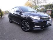 Honda Vezel 2021