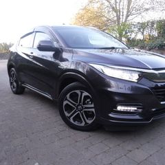 Honda Vezel 2021