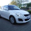 Suzuki Swift 2016