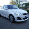 Suzuki Swift 2016