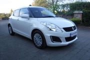 Suzuki Swift 2016