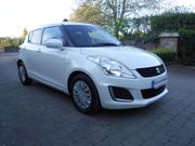 Suzuki Swift 2016