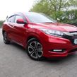 Honda Vezel 2018