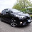 Honda Fit 2016