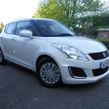 Suzuki Swift 2016