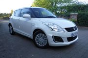 Suzuki Swift 2016