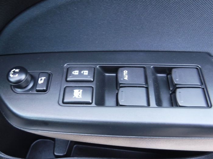 Suzuki Swift 2016