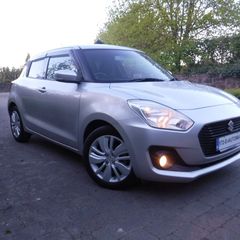 Suzuki Swift 2017