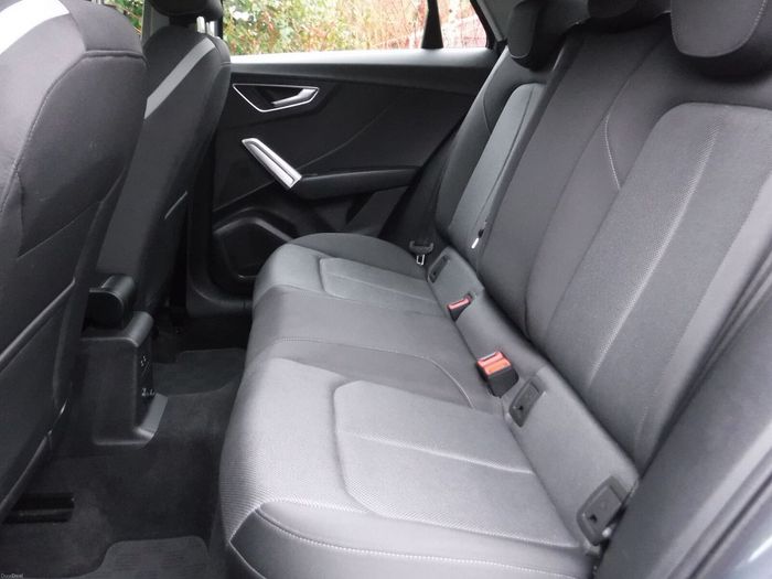 Audi Q2 2020