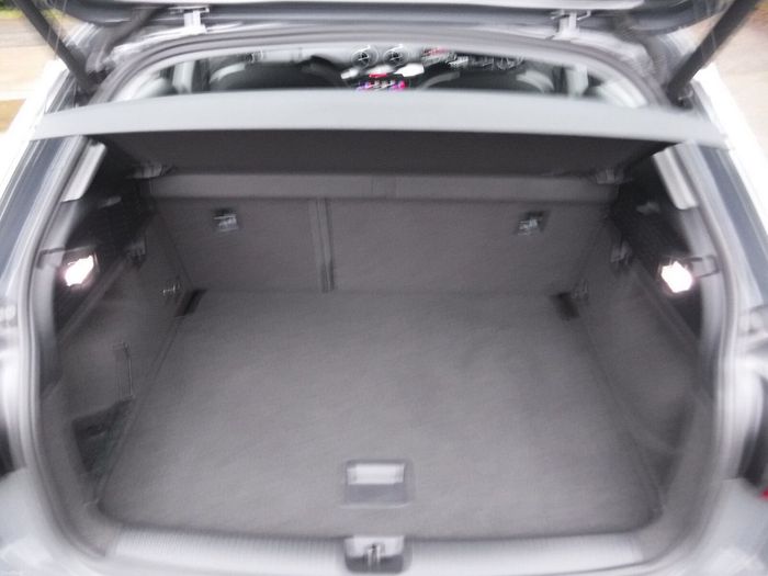 Audi Q2 2020