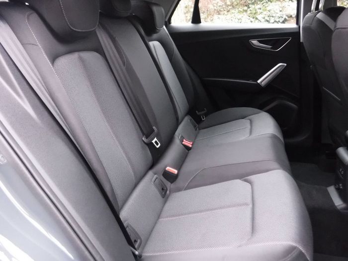 Audi Q2 2020