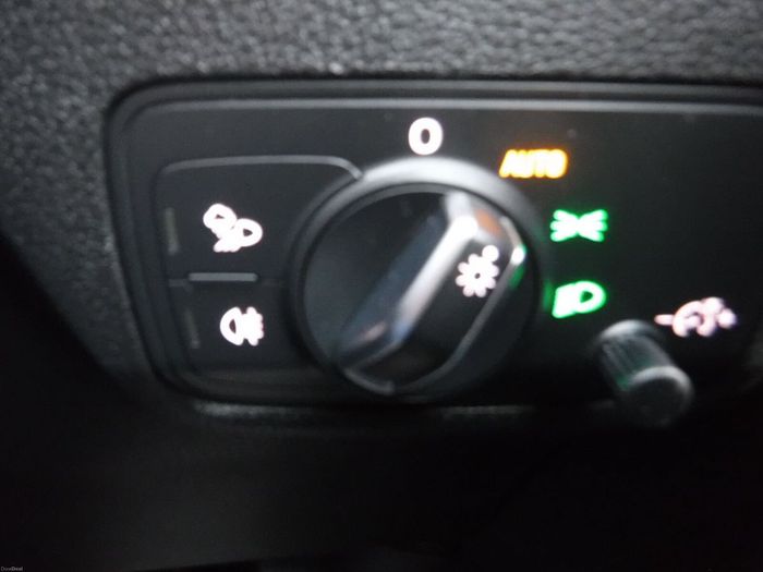 Audi Q2 2020