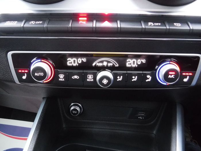 Audi Q2 2020