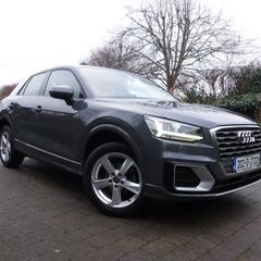 Audi Q2 2020