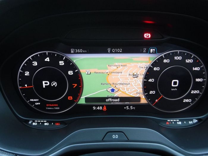 Audi Q2 2020