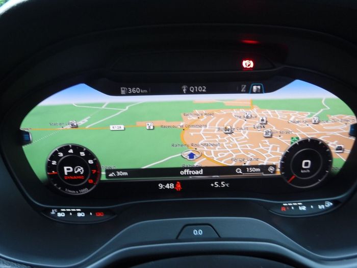 Audi Q2 2020