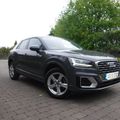 Audi Q2 2020