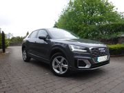 Audi Q2 2020