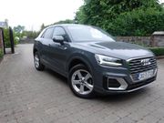 Audi Q2 2020