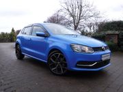 Volkswagen Polo 2015