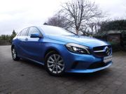 Mercedes-Benz A-Class 2016