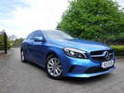 Mercedes-Benz A-Class 2016