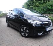 Honda Fit 2017