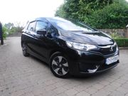 Honda Fit 2017
