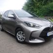 Toyota Yaris 2021