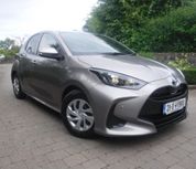 Toyota Yaris 2021