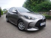Toyota Yaris 2021