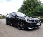 BMW 1 Series 2020