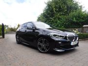 BMW 1 Series 2020