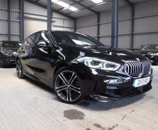 BMW 1 Series 2020