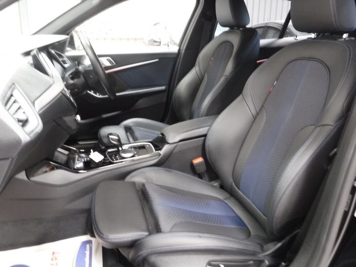 BMW 1 Series 2020