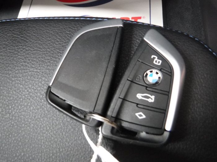 BMW 1 Series 2020