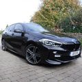 BMW 1 Series 2020