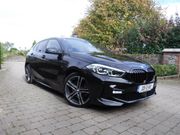 BMW 1 Series 2020