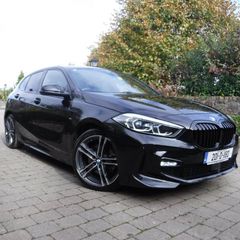 BMW 1 Series 2020